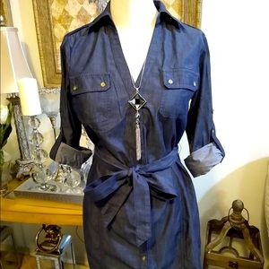 Pretty Express dress